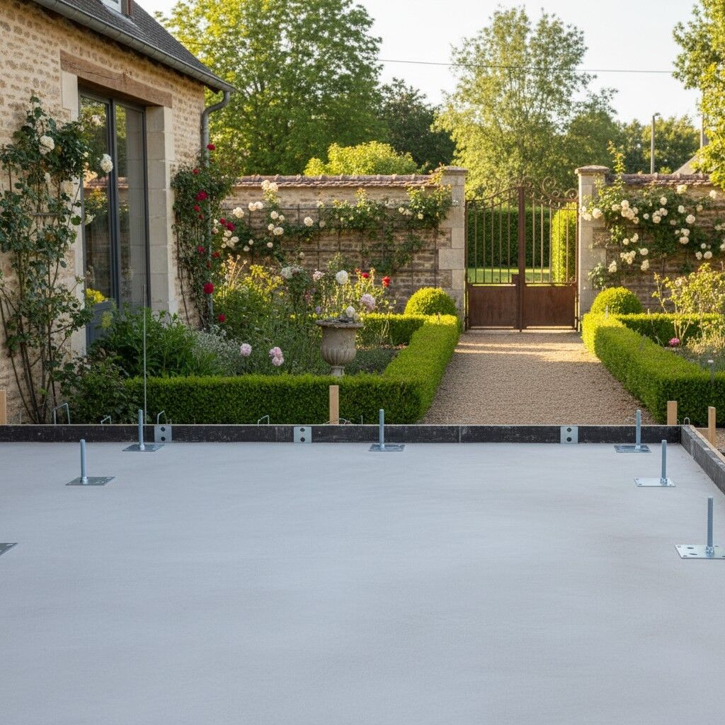 Projet de Serrurier - Photo 2