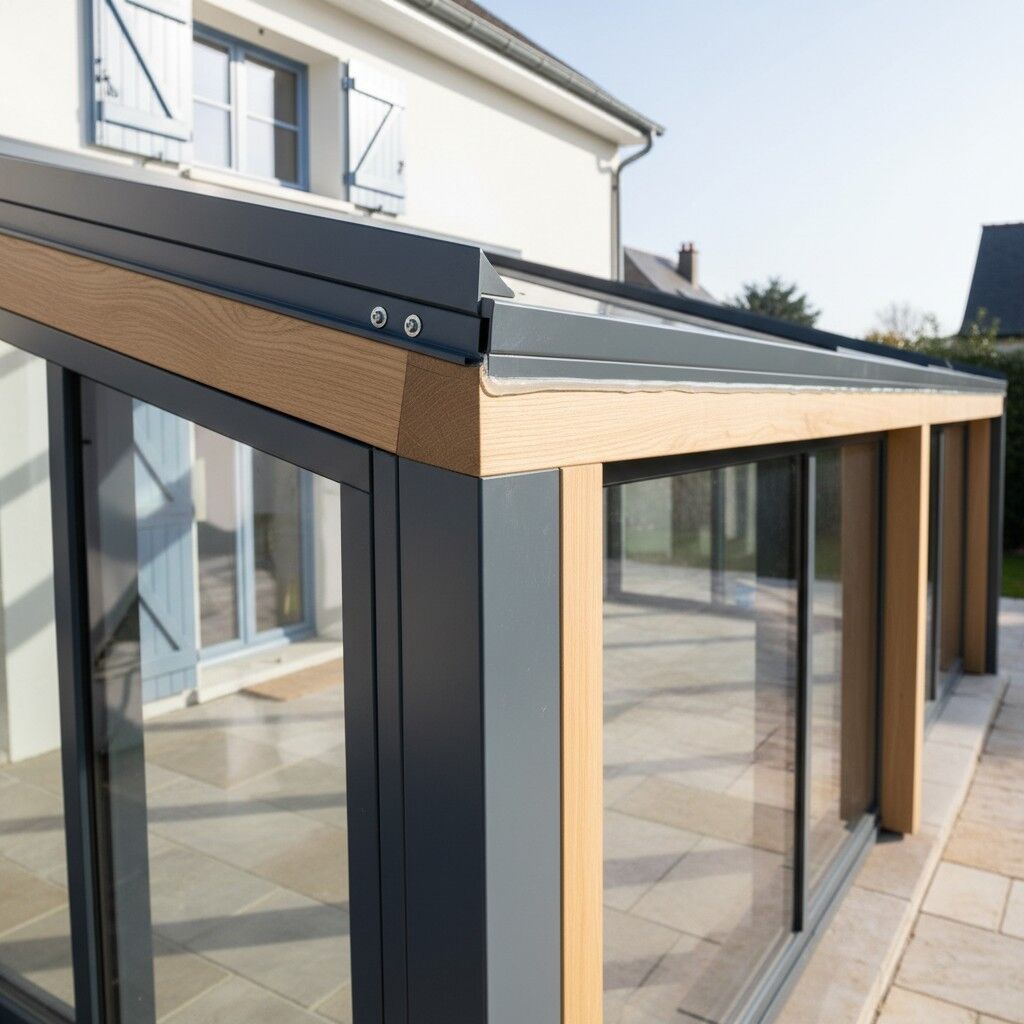 EXAL VERANDAS