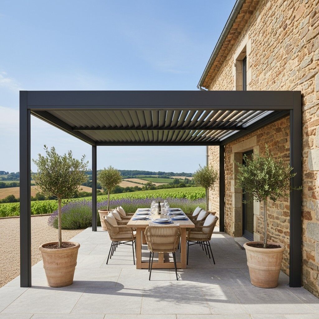 Projet de Serrurier - Photo 1